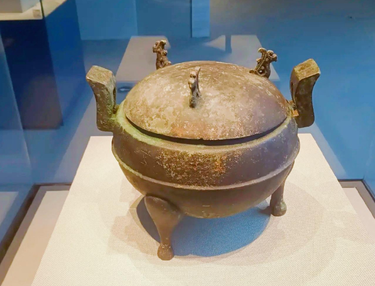 青铜器